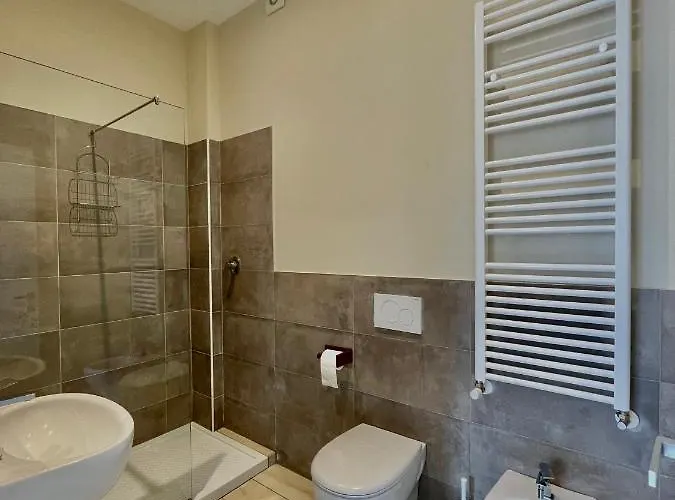 Affittacamere Al Passatore Ravenna