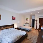 Al Passatore Pensión 3*