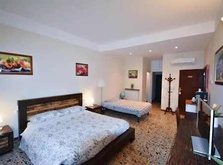 Al Passatore Guest house *