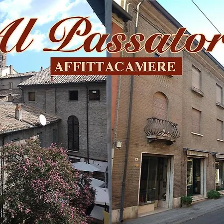 Guest house Al Passatore