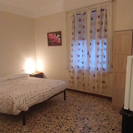 Guest house Al Passatore *