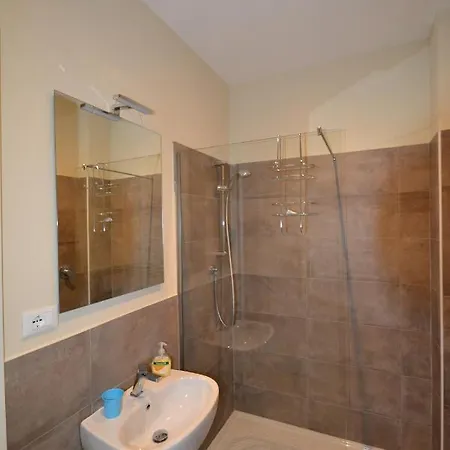 Konukevi Al Passatore