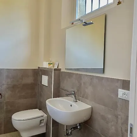 Konukevi Al Passatore