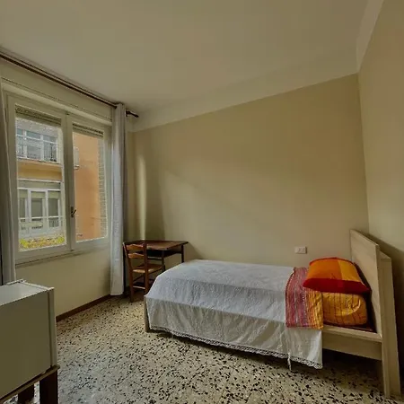 Guest house Al Passatore *