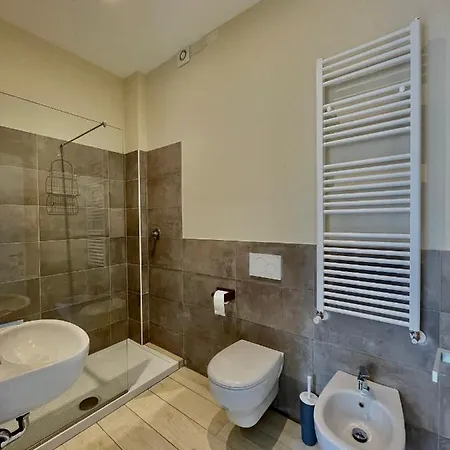 Guest house Al Passatore Ravenna