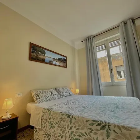 Konukevi Al Passatore