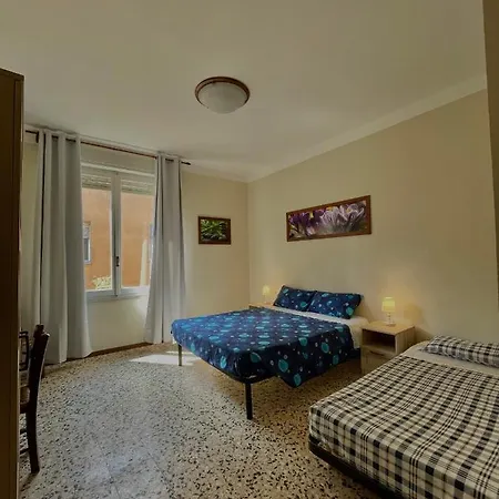 Al Passatore Guest house *
