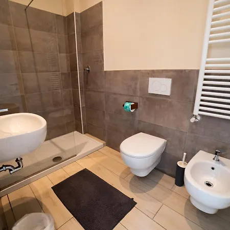 게스트하우스 Al Passatore