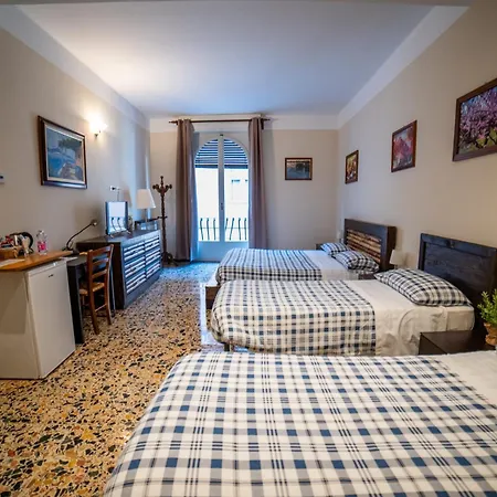 Konukevi Al Passatore 3*