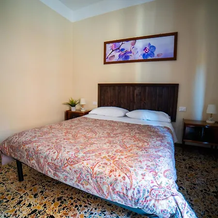 Gasthof Al Passatore Ravenna