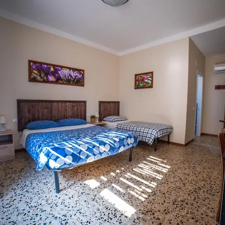 Al Passatore Rávena