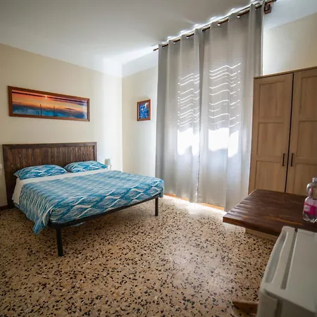 Al Passatore 3* Ravenna