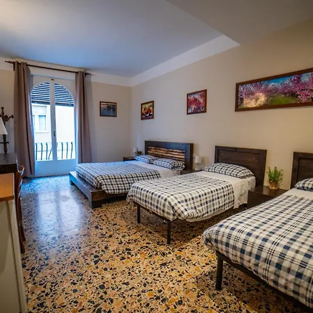 Al Passatore 게스트하우스