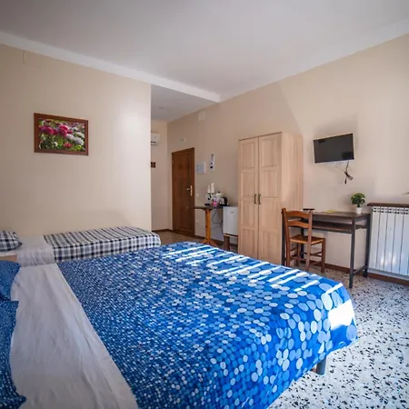 Al Passatore 게스트하우스 라벤나