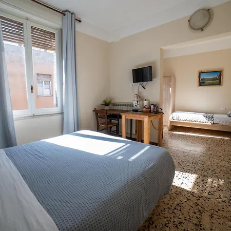 Gasthof Al Passatore 3*