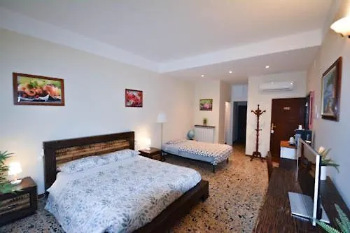 Al Passatore Vendégház 3*