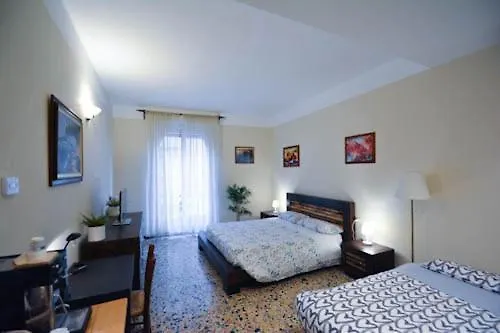 Al Passatore Rávena