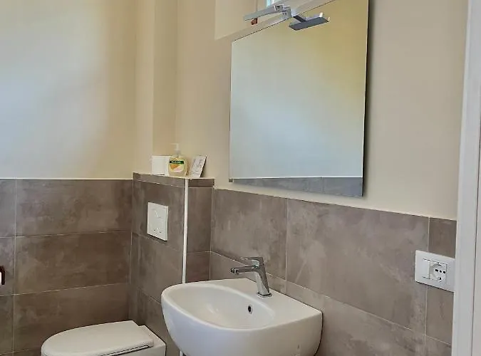 Pensión Al Passatore