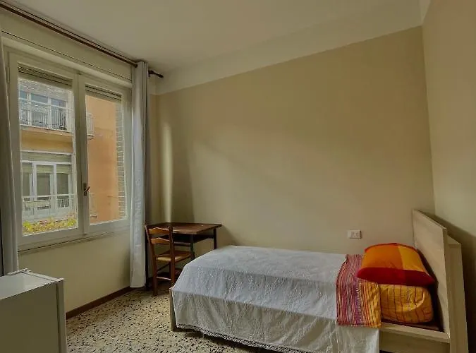 Vendégház Al Passatore 3*