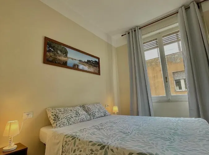 Pensión Al Passatore