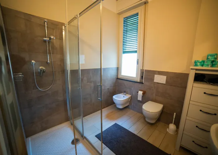 Al Passatore Gasthof 3*