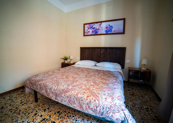 Vendégház Al Passatore Ravenna