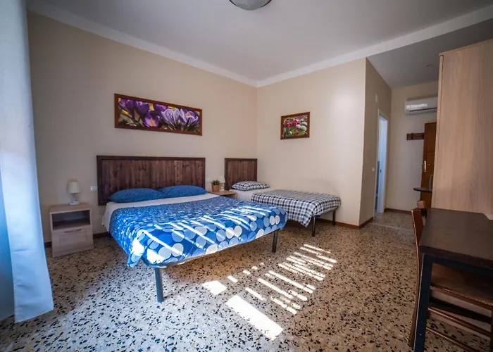 Al Passatore Ravenna