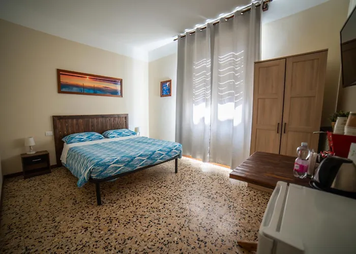 Al Passatore 3* Ravenna