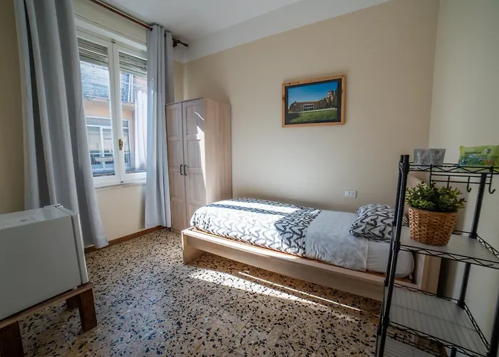 Al Passatore 3* Ravenna